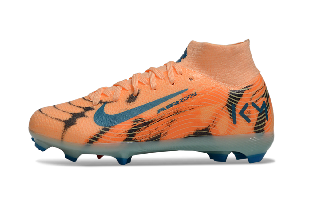 Nike Air Zoom Mercurial Vapor XV Elite FG 27-35