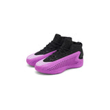 Adidas A.E. 1 purple