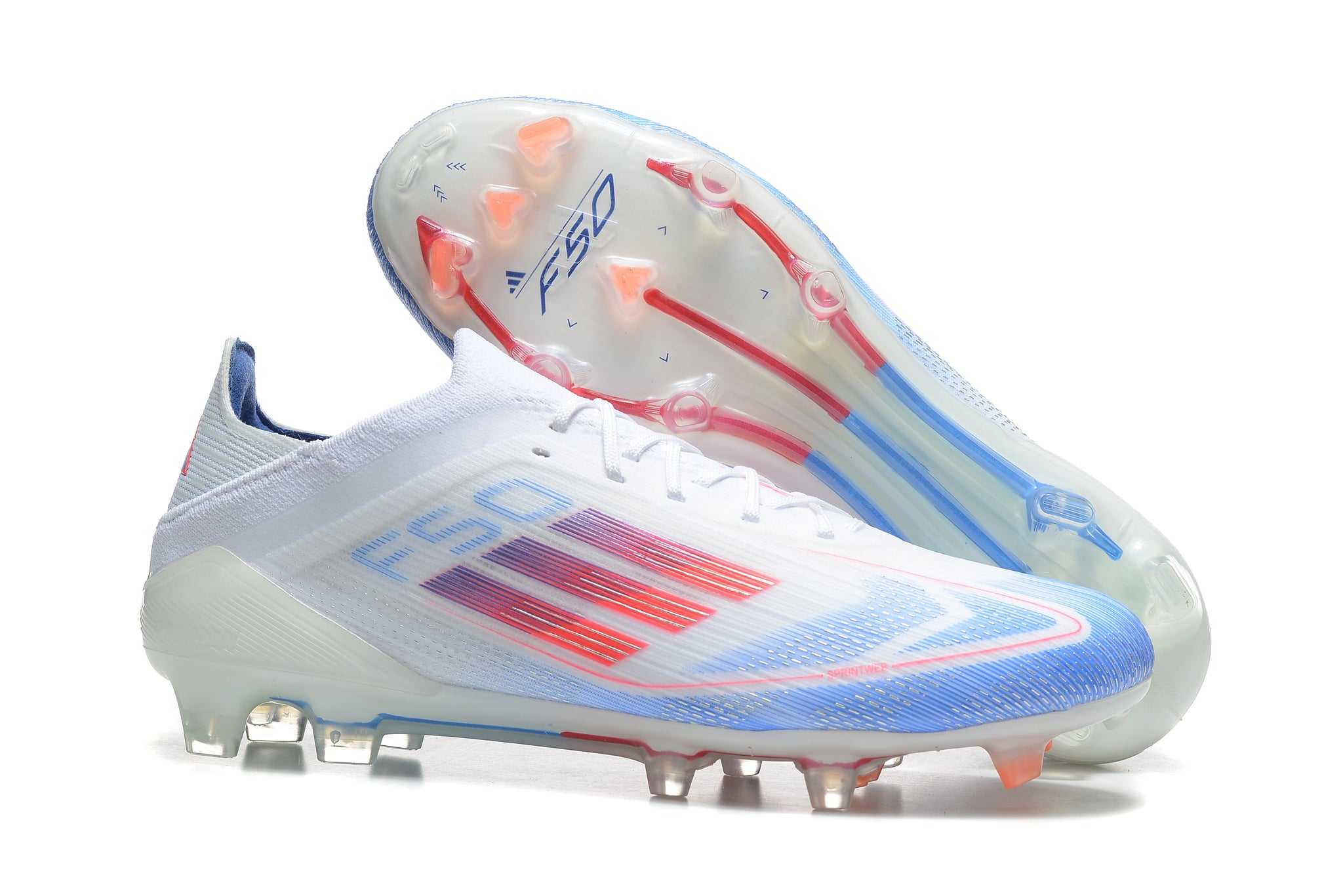 F50 adidas