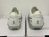 Nike Tiempo Legend X ‘Pearl'30th anniversary stylings.