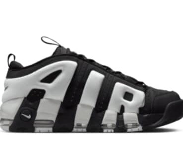 Air More Uptempo Low