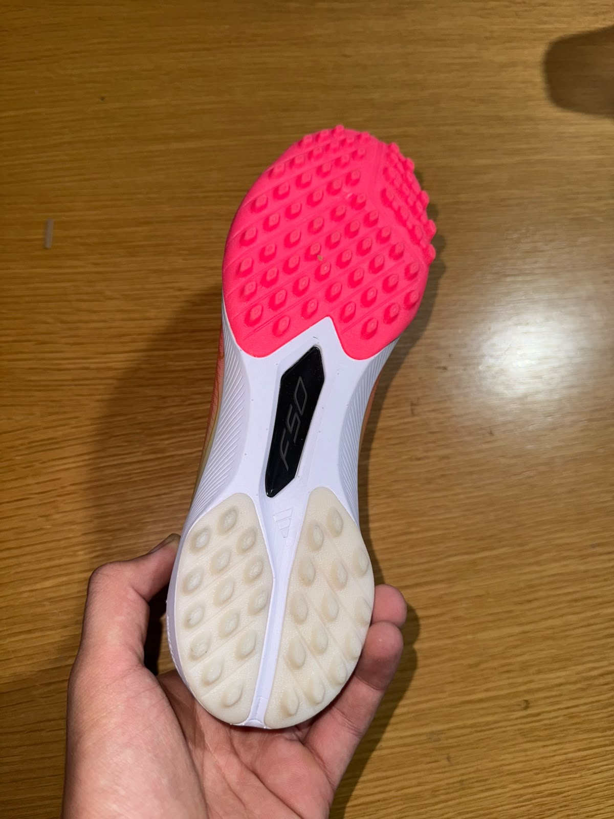 Adidas f50 Turf Stock