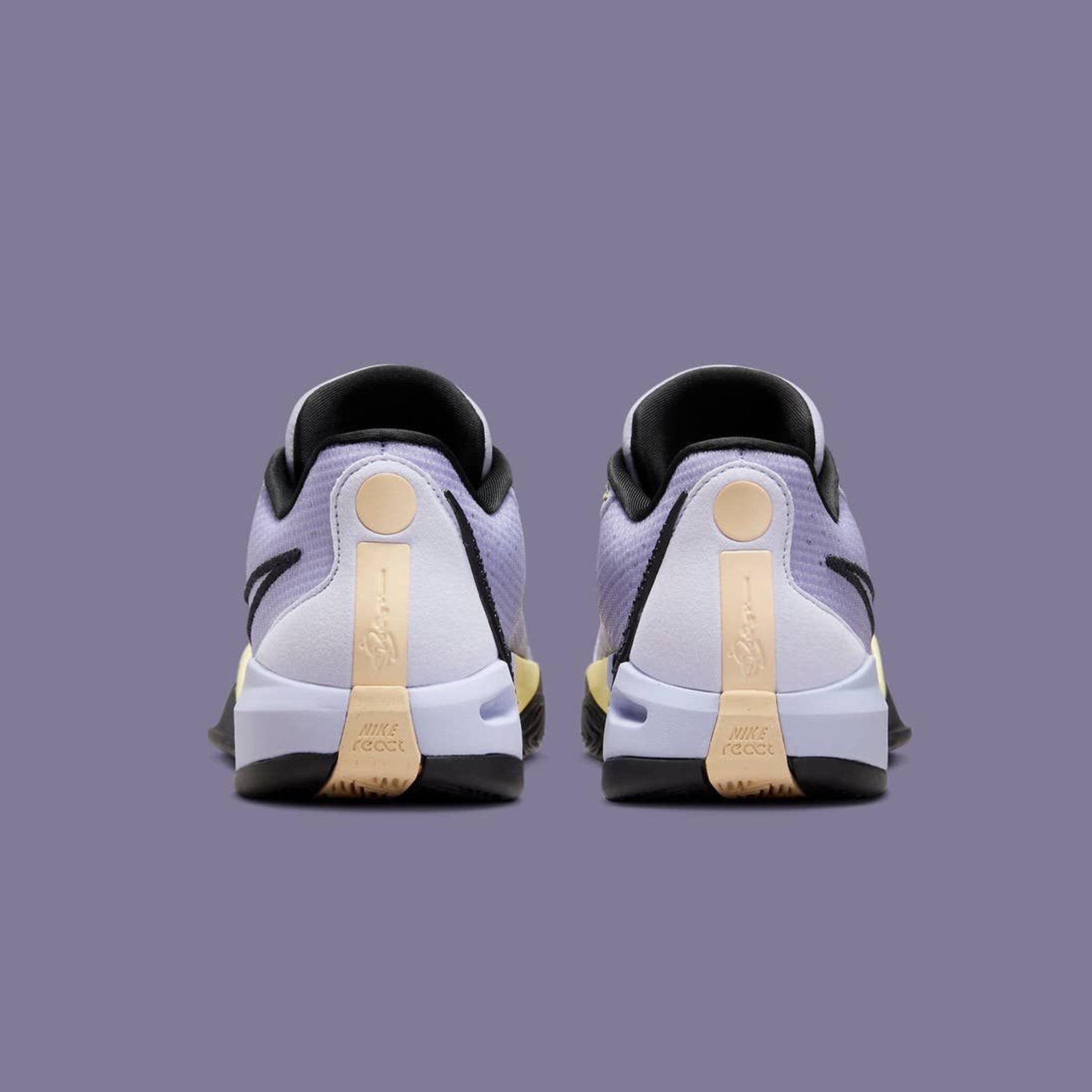 Nike Sabrina 1 spark shoes