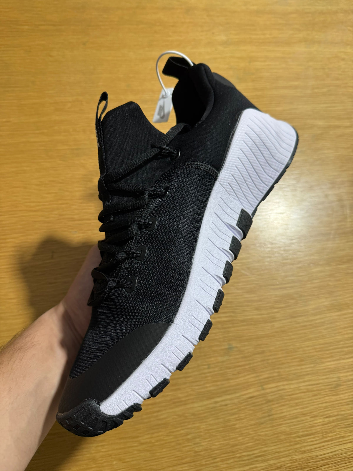 Nike metcon 6 stock
