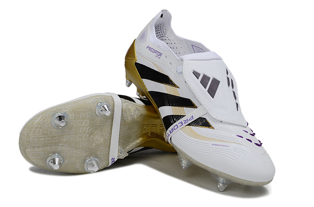 PREDATOR ACCURACY+ FG BOOTS 36-45