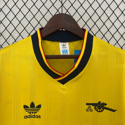 Retro Arsenal 86/88 Away S-XXL8