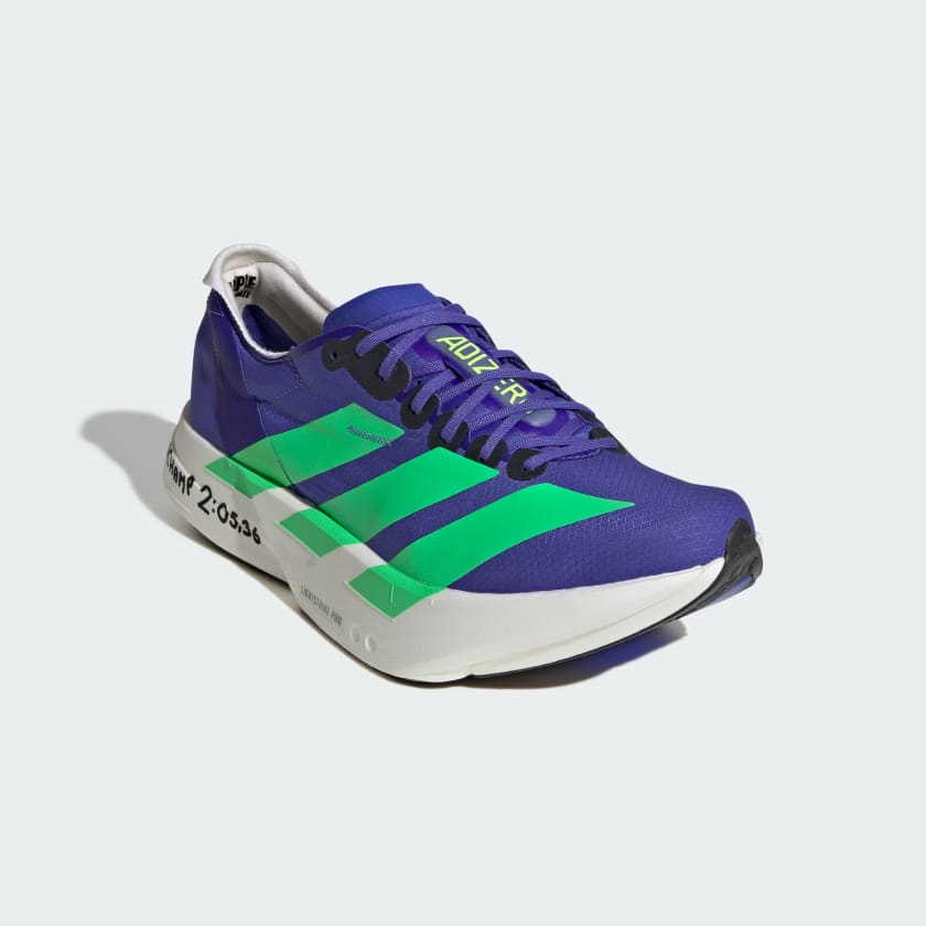ADIDAS Y-3 Adios Pro 4