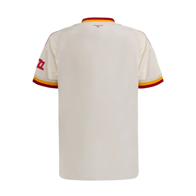 AS Roma 26/27 Away