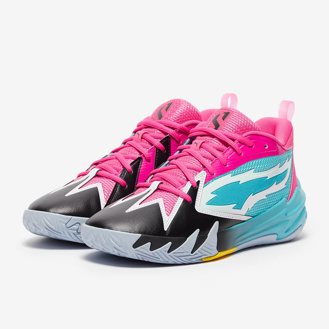 Puma Scoot Zeros 'Big Kid Northern Lights'