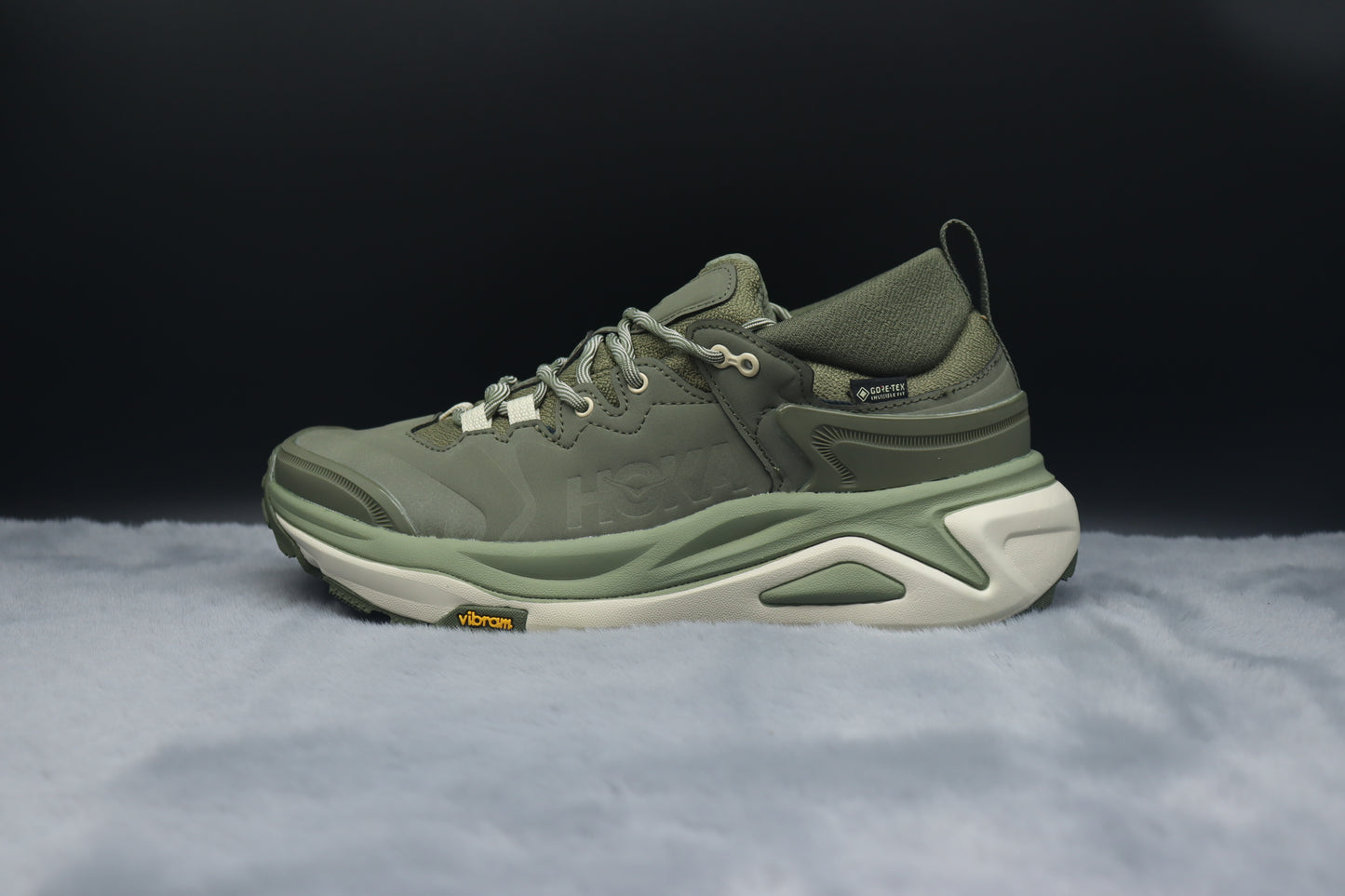 Hoka KAHA3low GTX Hiking Shoes 36-45