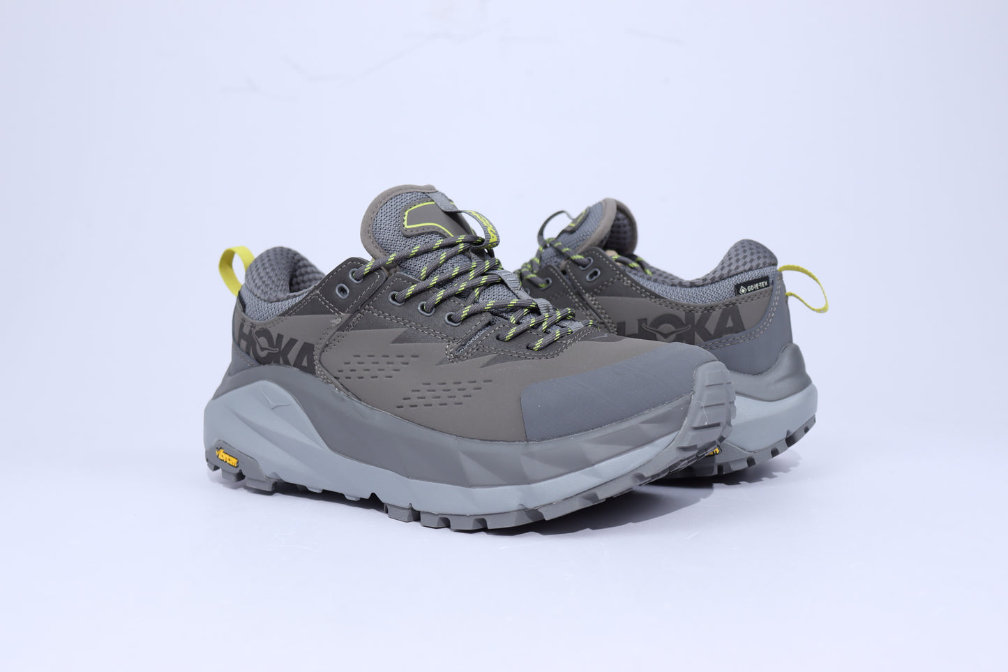 Hoka KAHA2 LowGTX Hiking Shoes 36-45