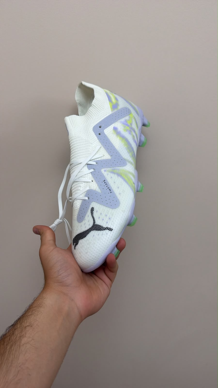 Puma Future FG Stock