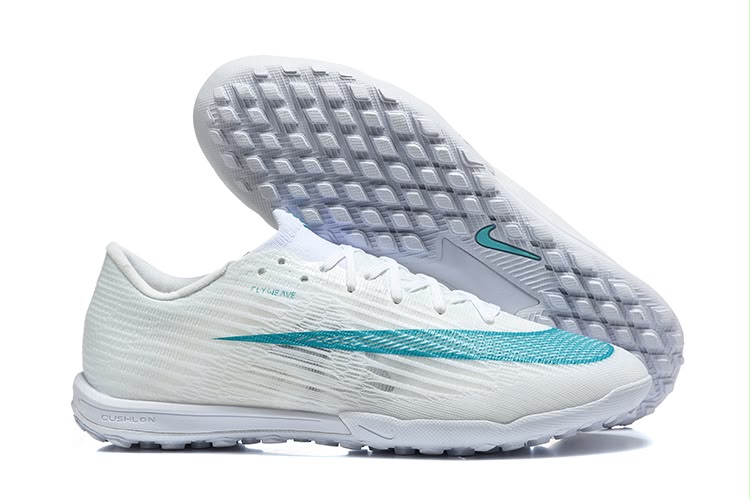 Nike Airzoom 17 white turf