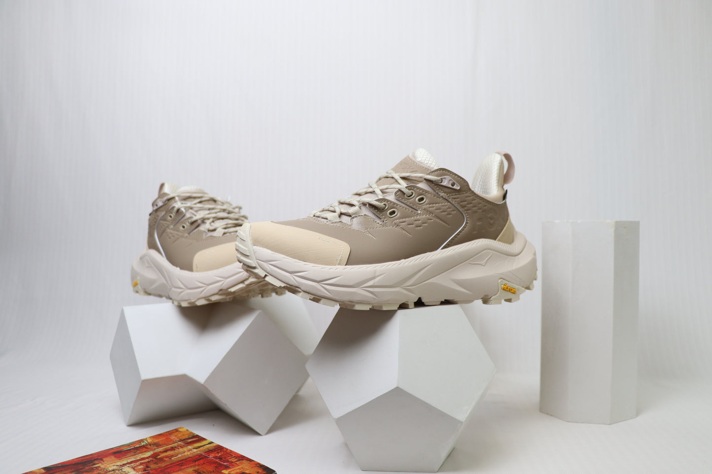 Hoka KAHA2 LowGTX Hiking Shoes 36-45