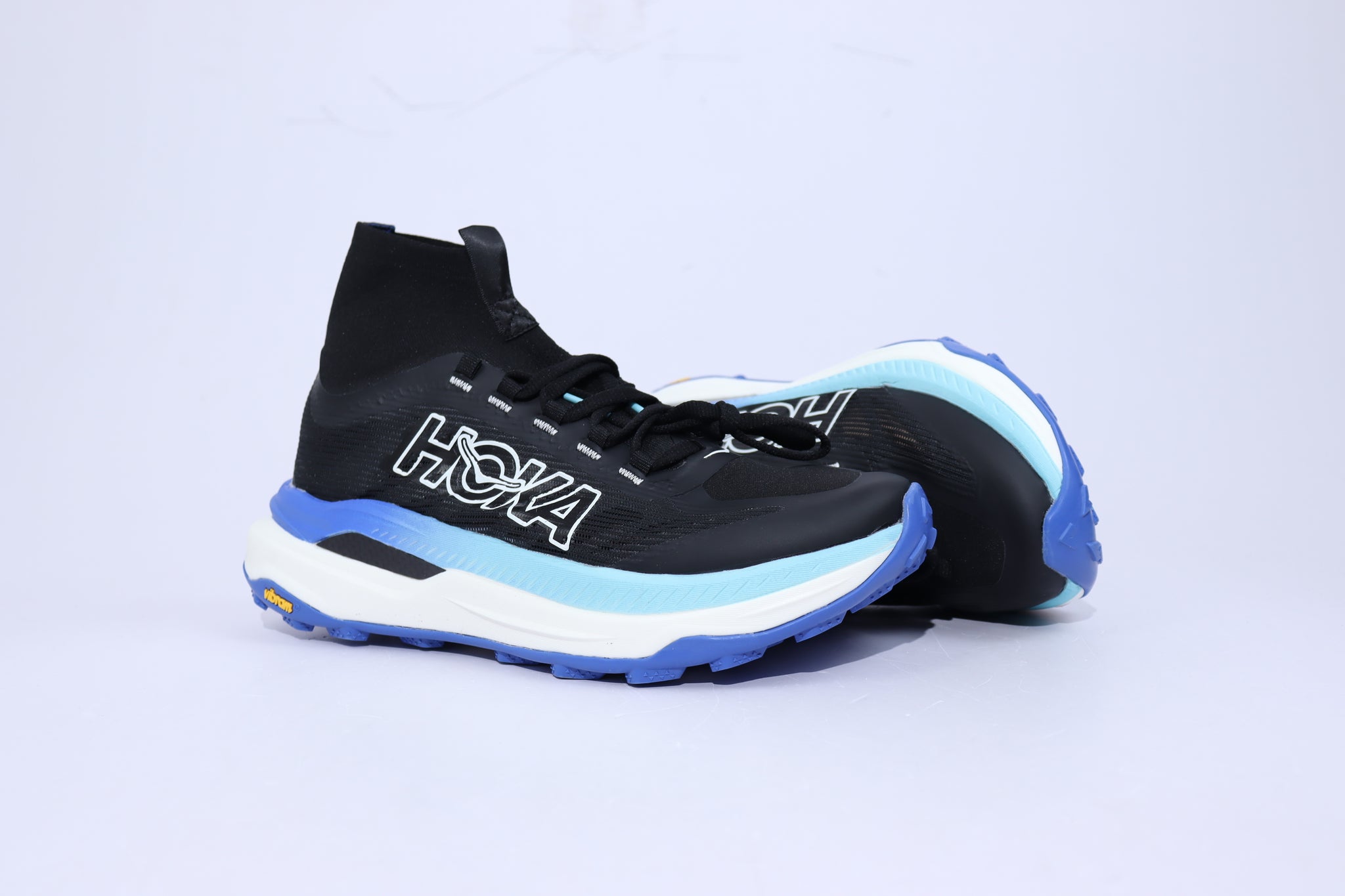 Hoka TECTON X3 Runing/Hiking shoes High 36-45