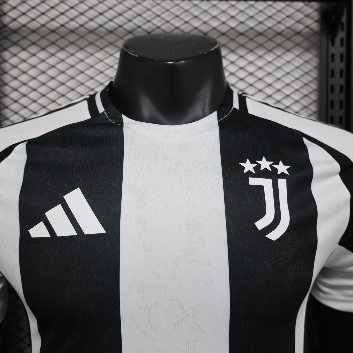 24/25 Player Juventus home S-3XL10