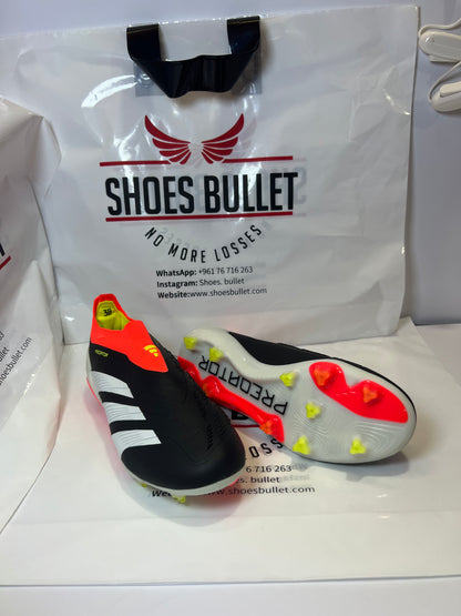 ADIDAS  PREDATOR HYBRIDTOUCH 2.0