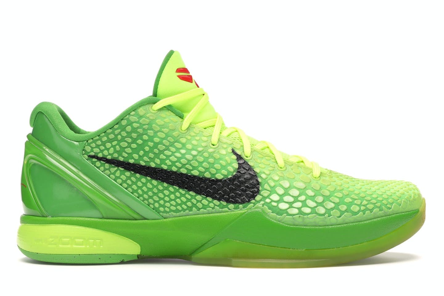 Nike Kobe 6 grinches