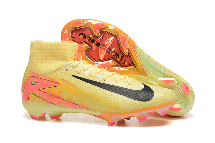 Nike Air Zoom Mercurial Superfly IIX Elite FG39-45