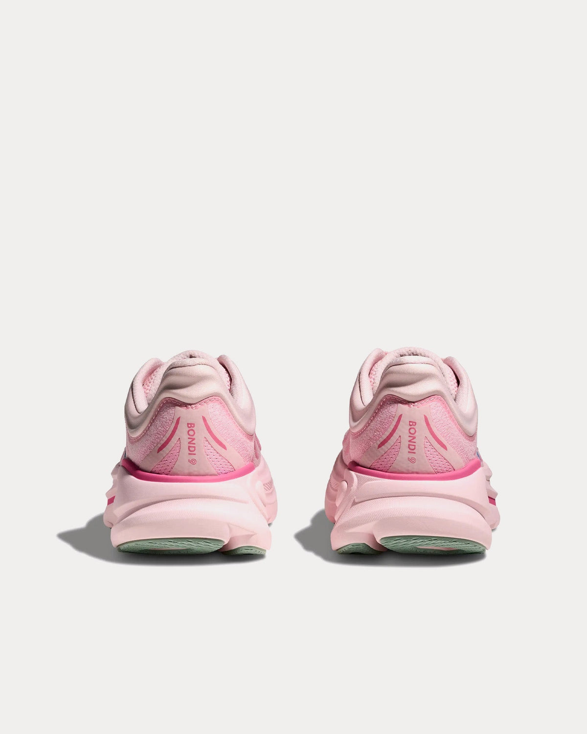 Hoka Bondi 9