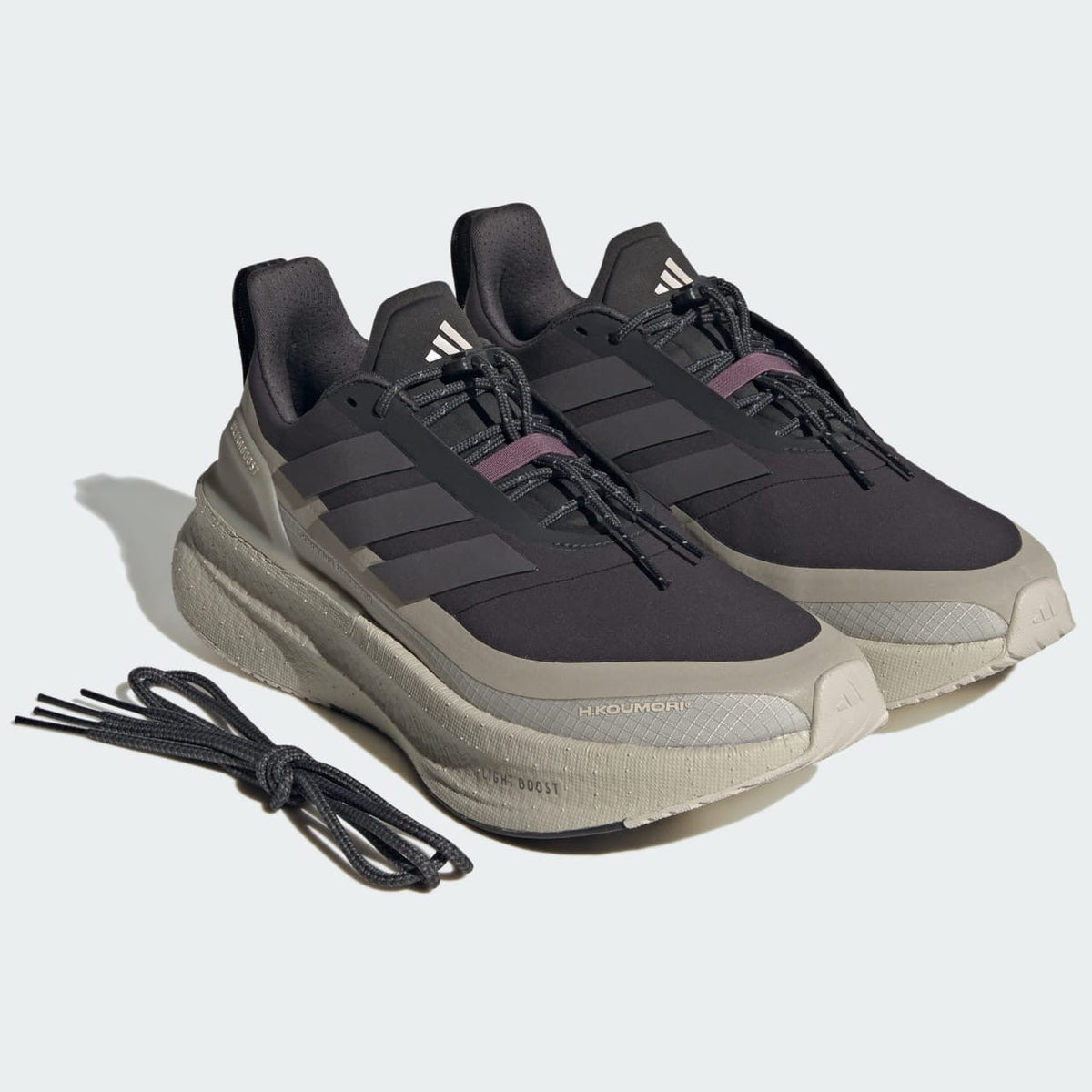 Adidas Ultraboost 5 TR Shoes