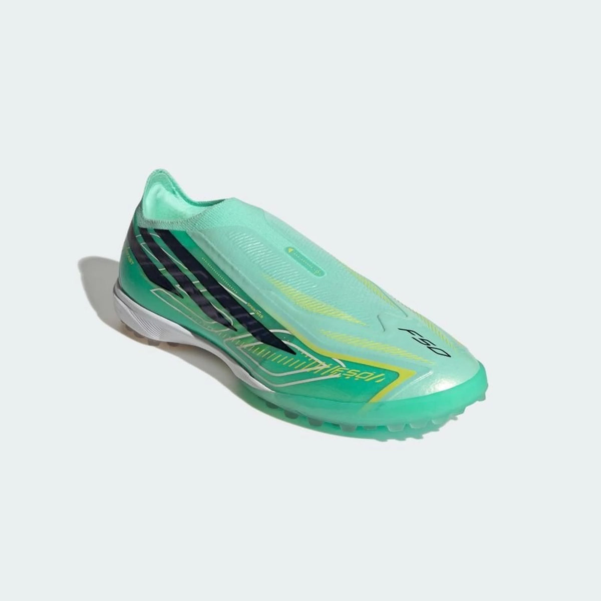 Adidas F50 Hyperfast Pro Laceless