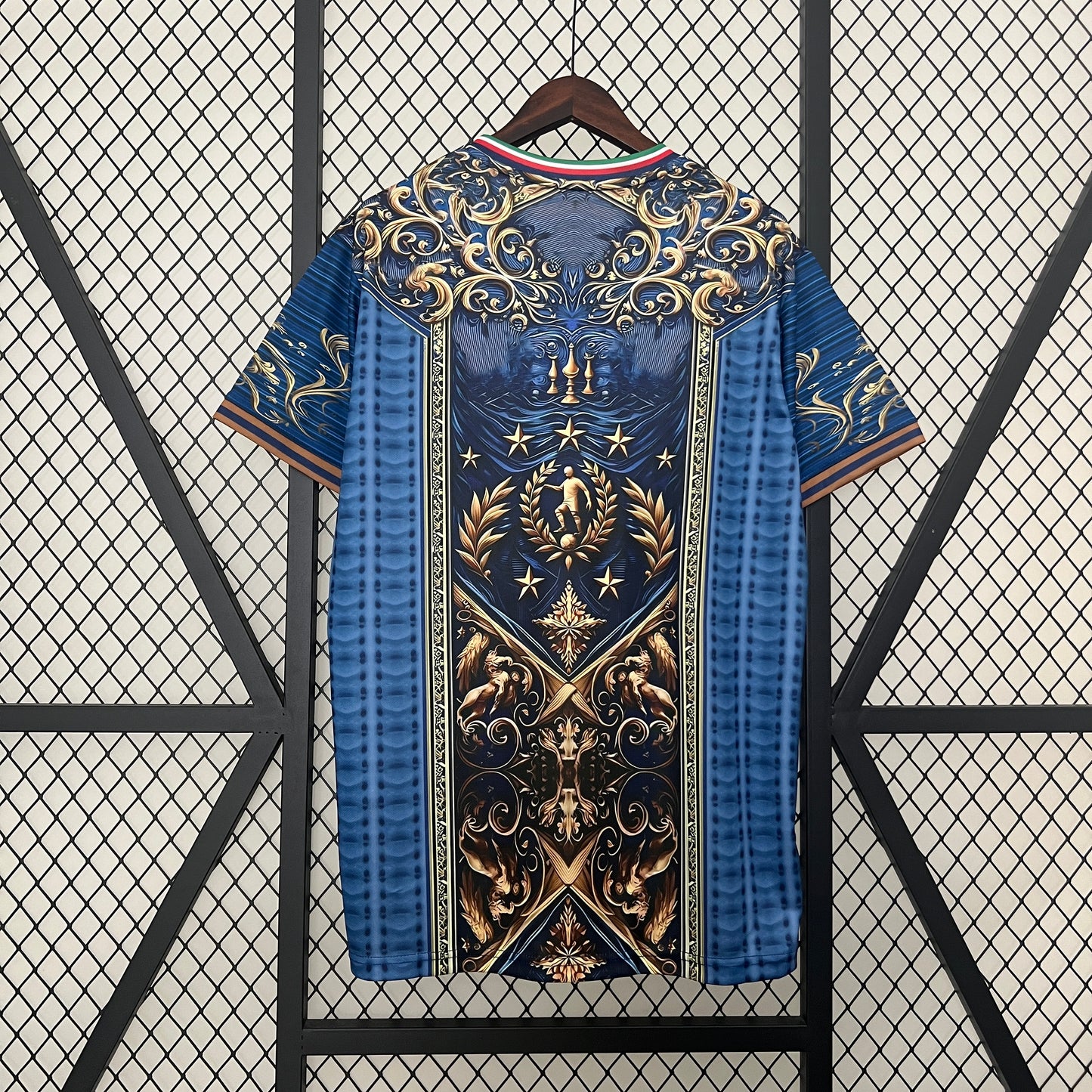 2024 Italy Special Edition S-XXL8