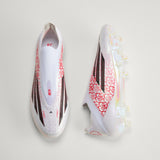 adidas F50 ELITE LAMINE YAMAL Laceless Firm Ground Soccer Cleats
