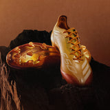 adidas F50 MESSI ELITE Firm Ground Soccer Cleats - Orange