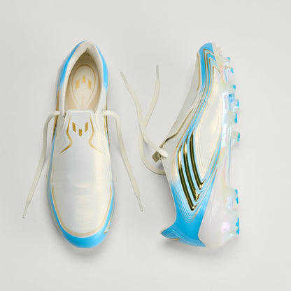 F50 Messi Elite Firm Ground Soccer Cleats
