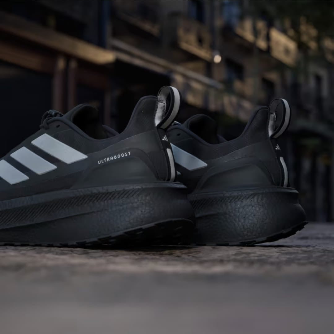 Adidas Ultraboost 5 TR Shoes
