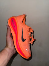 Nike vomero plus orange