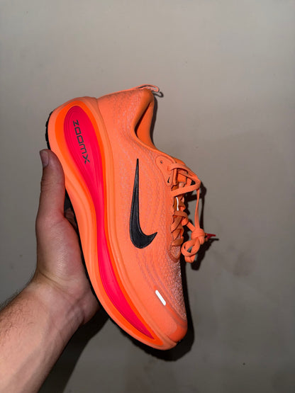 Nike vomero plus orange