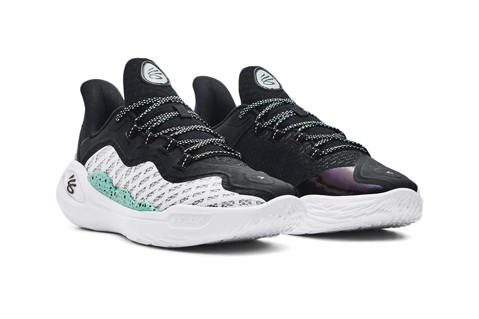 Curry 11 future curry