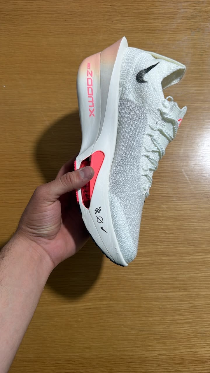 Nike Air Zoom Alphafly - Stock
