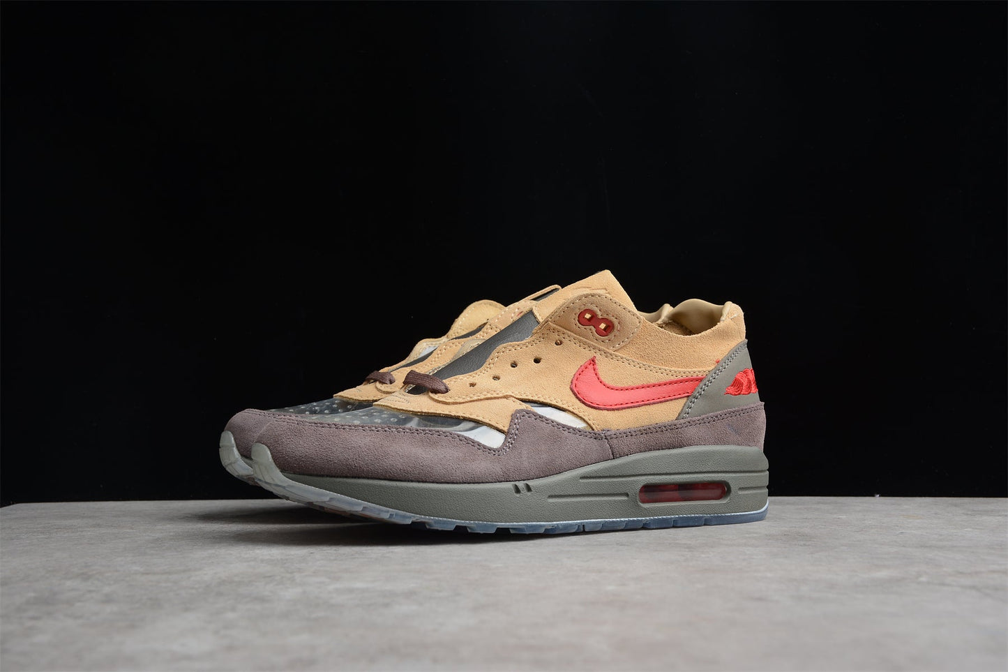 Nike Air max 1 print