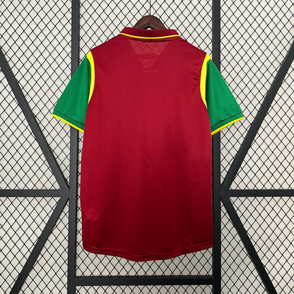 Retro Portugal 1998 Home S-XXL8