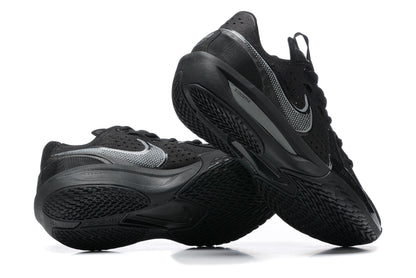 nike air zoom gt cut 3 black shoes