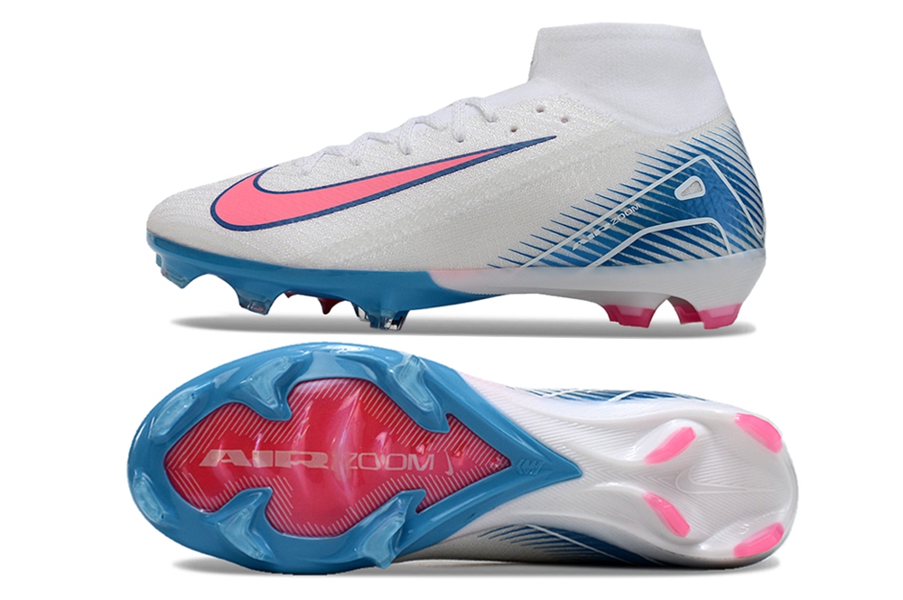 Nike Air Zoom Mercurial Superfly IX Elite FG 36-45