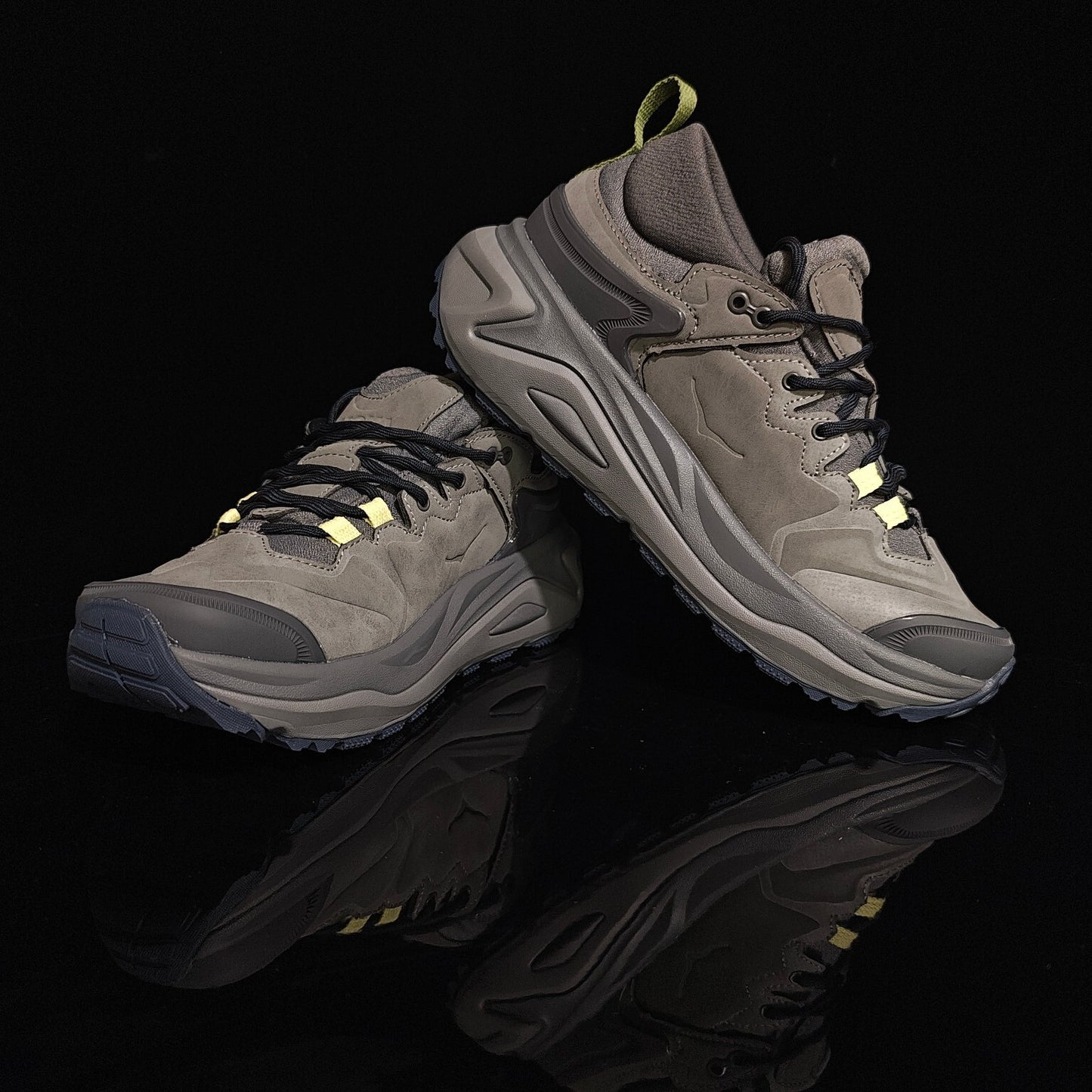 Hoka KAHA3low GTX Hiking Shoes 36-45