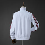 Spain Jacket 2026