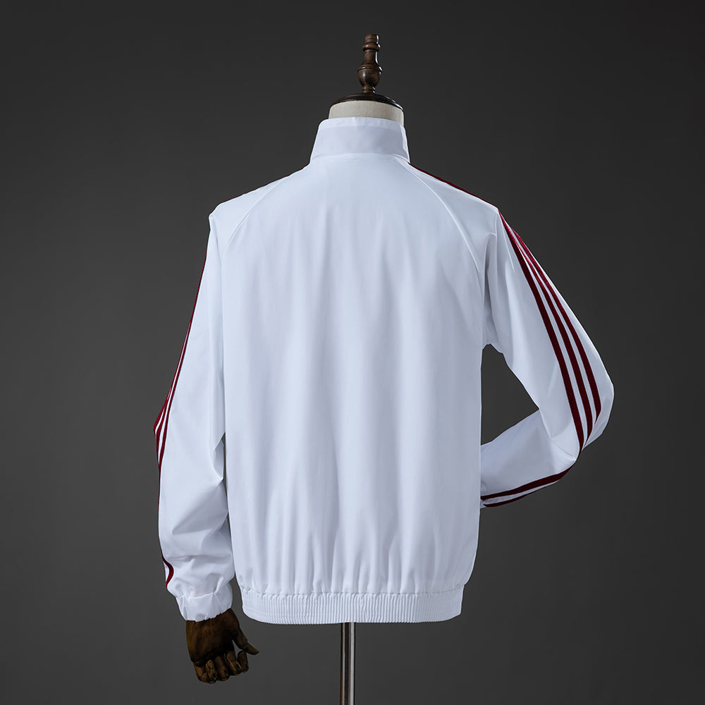 Spain Jacket 2026