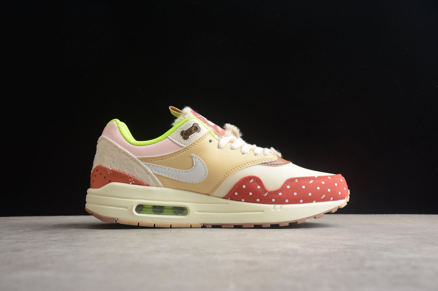 Nike Air max 1 strawberry