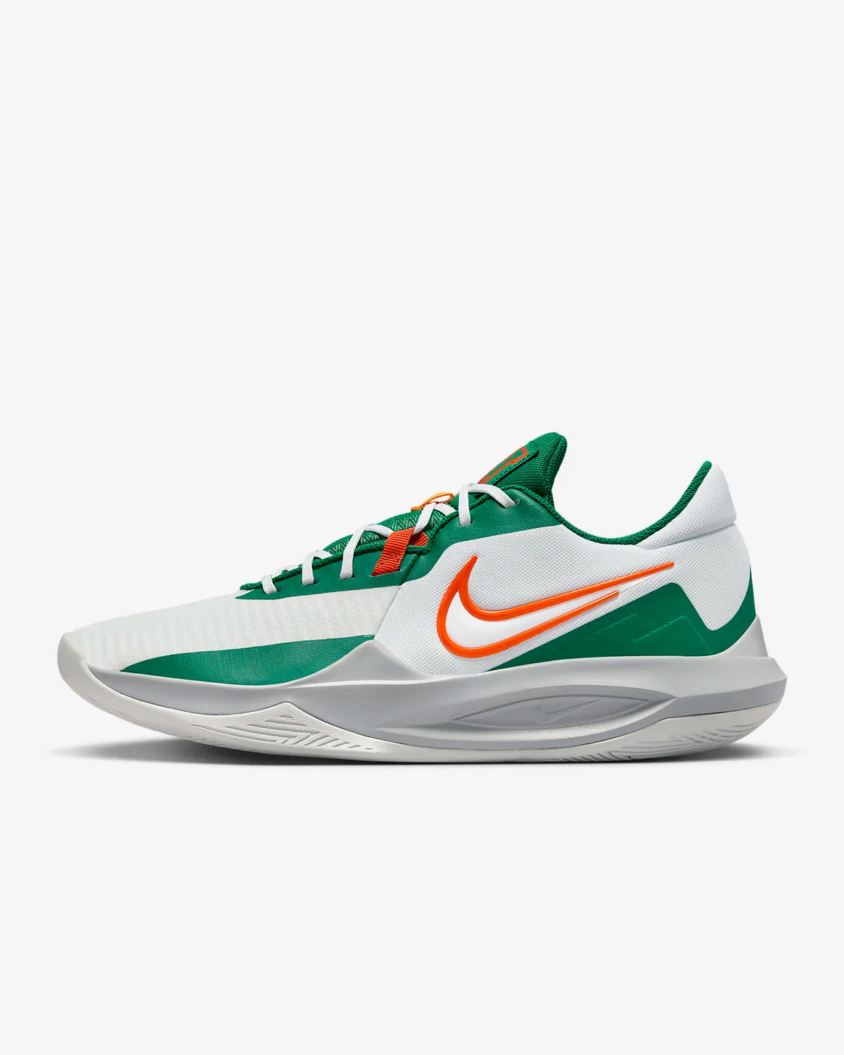 Nike precision 6 green