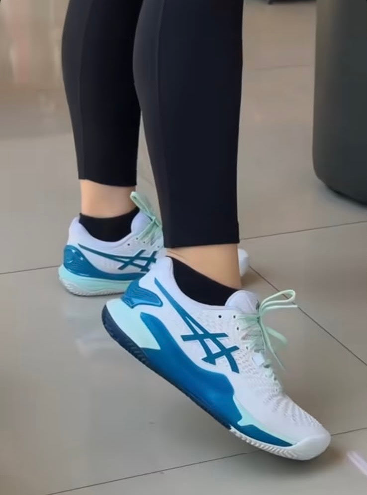 Asics  GEL-RESOLUTION 9