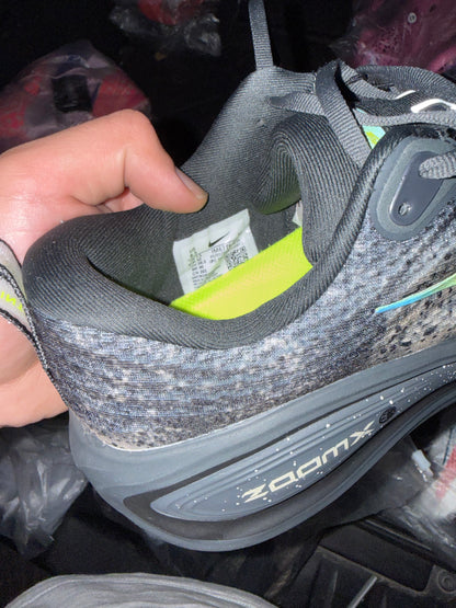 Nike vomero plus