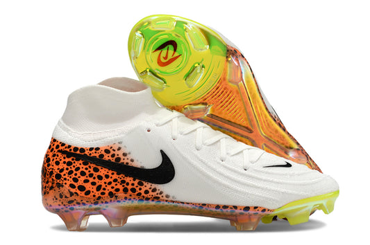 Nike phantom luna 36-45 (gray/orange)