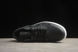 Air Jordan Low 1 Noir