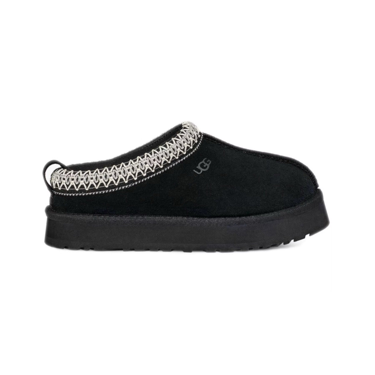 Tazz Kids “Black”