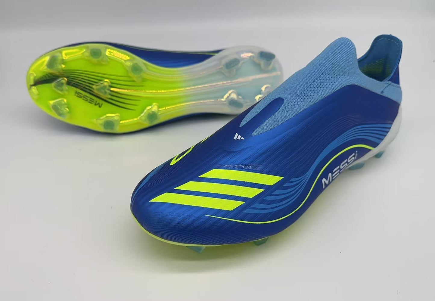 F50 Elite Laceless TF 35-45